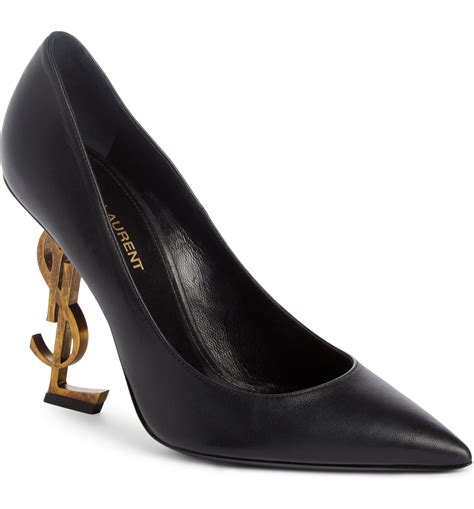 schnürstiefel ysl|YSL shoes for women.